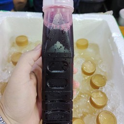 น้ำกระเจี๊ยบ