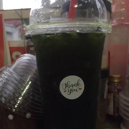 Jasmine Green Tea