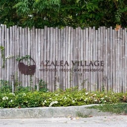 Azalea Village Resort