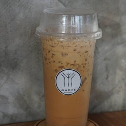 กาแฟเย็น