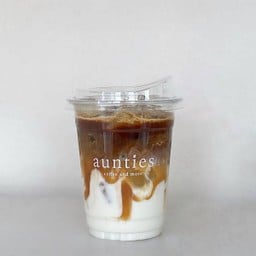 Caramel macchiato