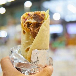 ดีดีเคบับ หน้าเอมเเบค