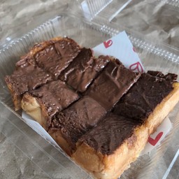 ปังปิ้งนูเทลล่า