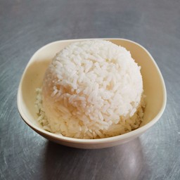 ข้าวเปล่า