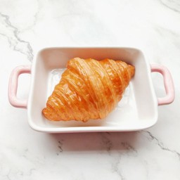 ครัวซองเนยสด (L)