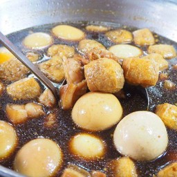 ไข่พะโล้