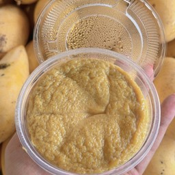 ข้าวเหนียวมะม่วงไพลิน (น้องฟ้า)