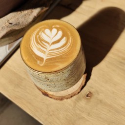 FLATWHITE