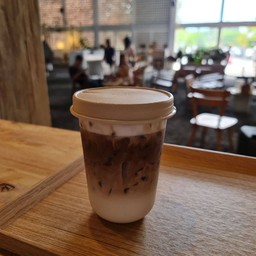 MACCHIATO (ICED)