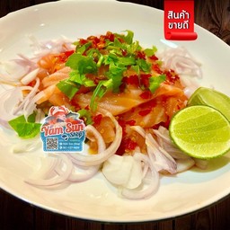 Yam Sun Shop สาขา บางโฉลง สาขา บางโฉลง