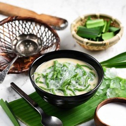 ข้าวต้มดวงใหม่