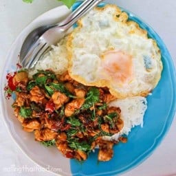 ข้าวต้ม 3 บาท By พี่กลอย (มีตามสั่งด้วยนะ)