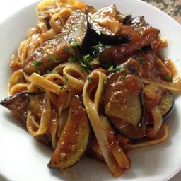 TAGLIALLE ALLA CALABRESE