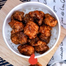 BAE CHICKEN สาขาเอราวัณ