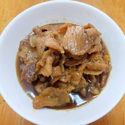 หมูหวาน
