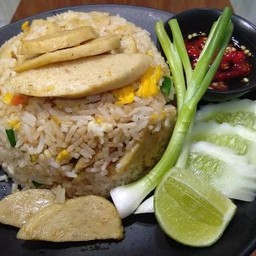 ครัวเมียดุ ขนมปัง/กับข้าว/นมผลไม้/ตำยำ เชียงราย