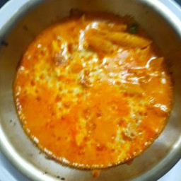 PASTA AL FORNO