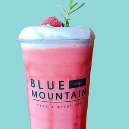 Blue Mountain Café