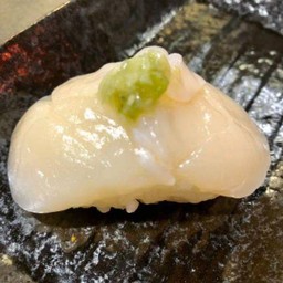 ซูชิหอยโฮตาแตะ