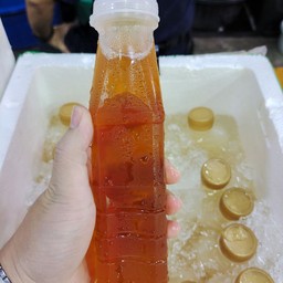 น้ำลำไย
