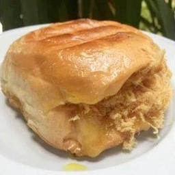 หมูหยองน้ำสลัดโบราณ