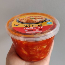 กิมจิเกาหลี 500g