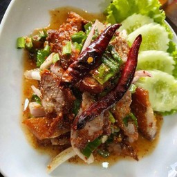 น้ำตกหมูย่าง