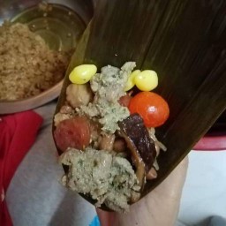วลีรักษ์ผัดไทกุ้งสด อาหารตามสั่ง