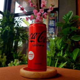 โค้กซีโร่