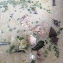 ต้มขาไก่