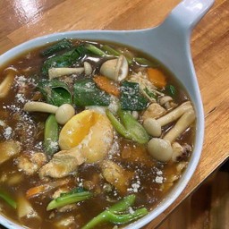 ราดหน้า