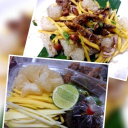 ร้านข้าวกล่องรสมือ