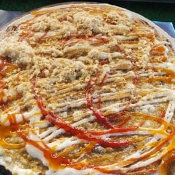 เก๋เครปไส้เวอร์