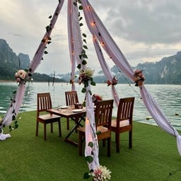 Panvaree The Greenary Resort