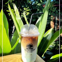The tree signature coffee