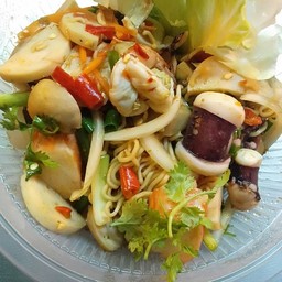 ณัชชายำแซ่บ @เมืองใหม่