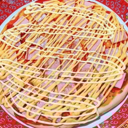 พอร์คพาเหรด(ถาดใหญ่)