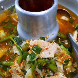 แจ่วฮ้อน ชุดเล็ก