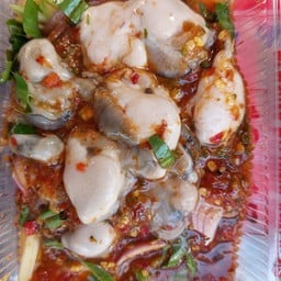 ยุ้ยสเต็ก&บาร์บีคิว