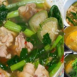 อ่อมหมู