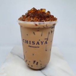 Babo Brown Sugar Milk Tea