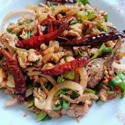 ของมัก คักเด้อ (ครัวคุณสา)
