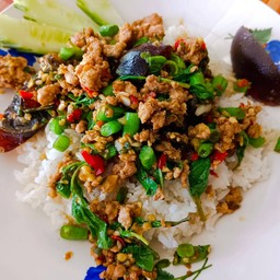 ตำสามอ่าว เชิงทะเล