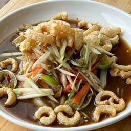 ตำโคราชแคบหมู