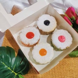 aimpunghomemadeBakery -