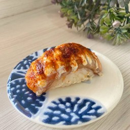 แซลมอนเบิร์นหม่าล่า