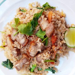 Fried Rice