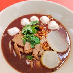 เกาเหลาหมู