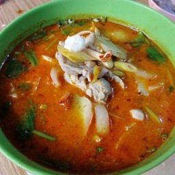 ต้มยำรวมมิตร