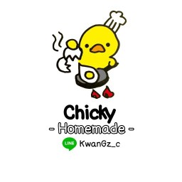 Chicky Homemade